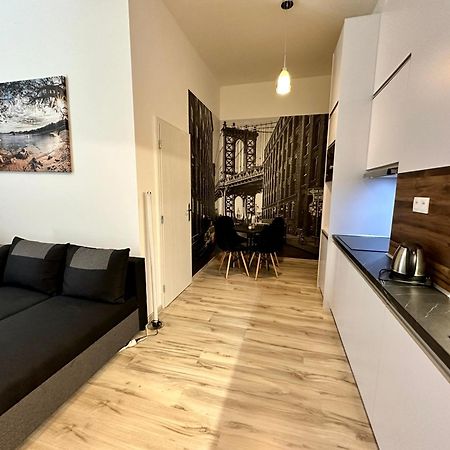 Oskar Wilde Appartement Stará ľubovňa Buitenkant foto