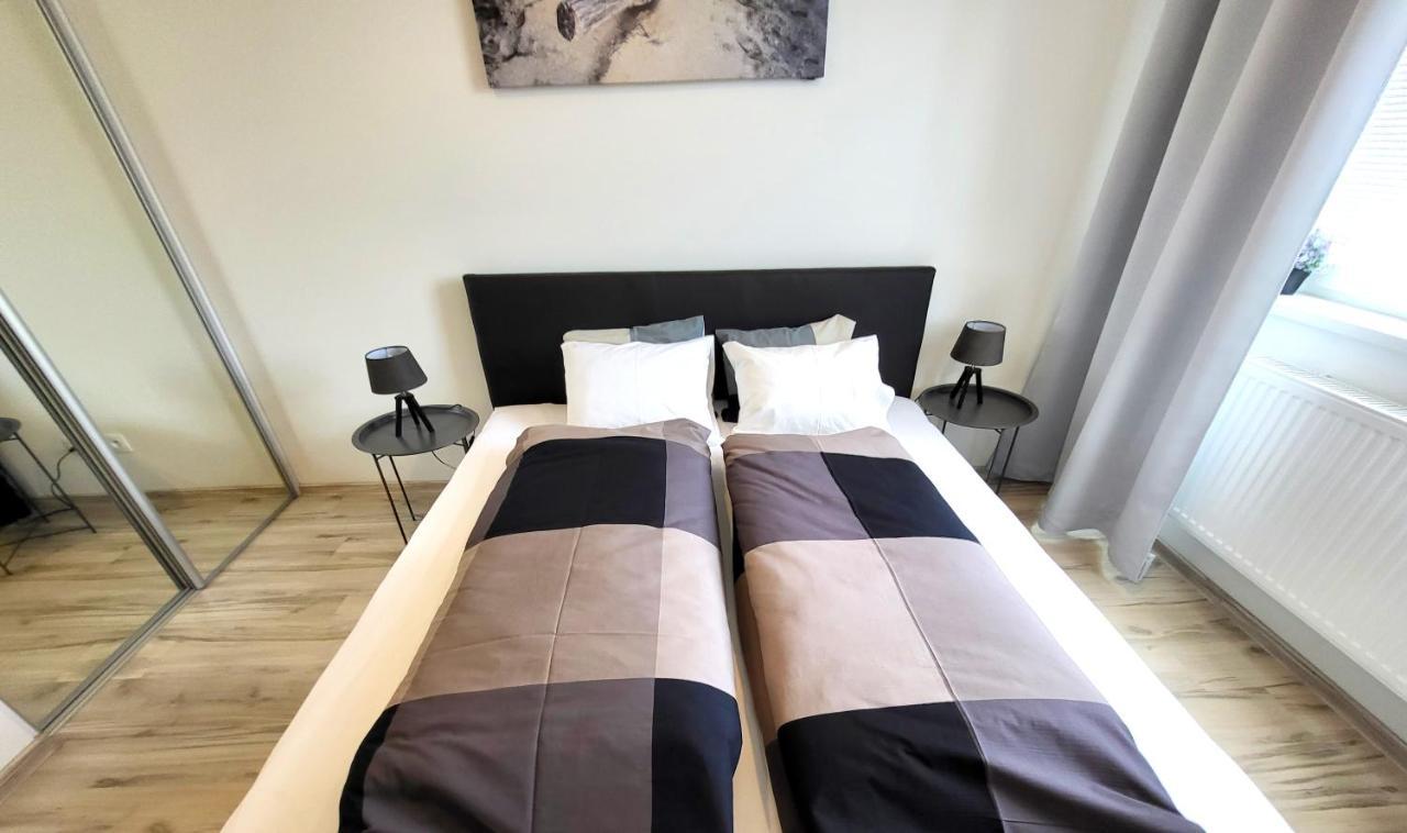 Oskar Wilde Appartement Stará ľubovňa Buitenkant foto