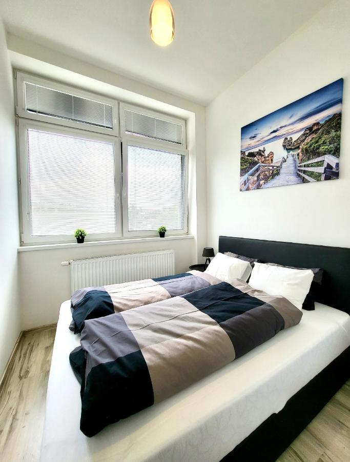 Oskar Wilde Appartement Stará ľubovňa Buitenkant foto
