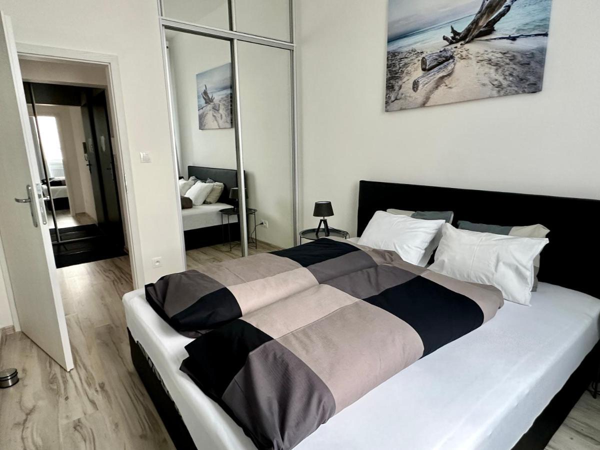 Oskar Wilde Appartement Stará ľubovňa Buitenkant foto