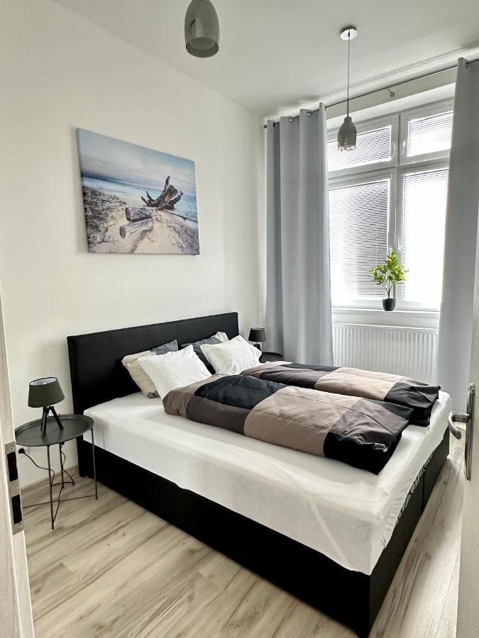 Oskar Wilde Appartement Stará ľubovňa Buitenkant foto