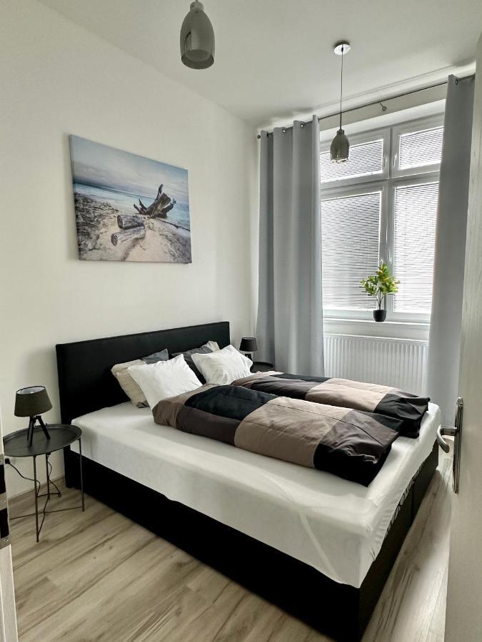 Oskar Wilde Appartement Stará ľubovňa Buitenkant foto