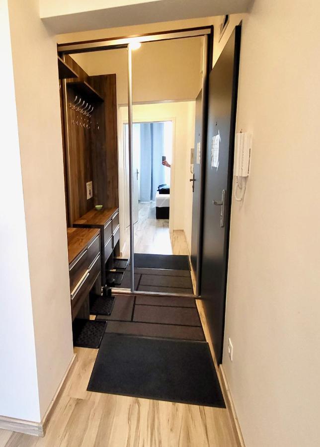 Oskar Wilde Appartement Stará ľubovňa Buitenkant foto