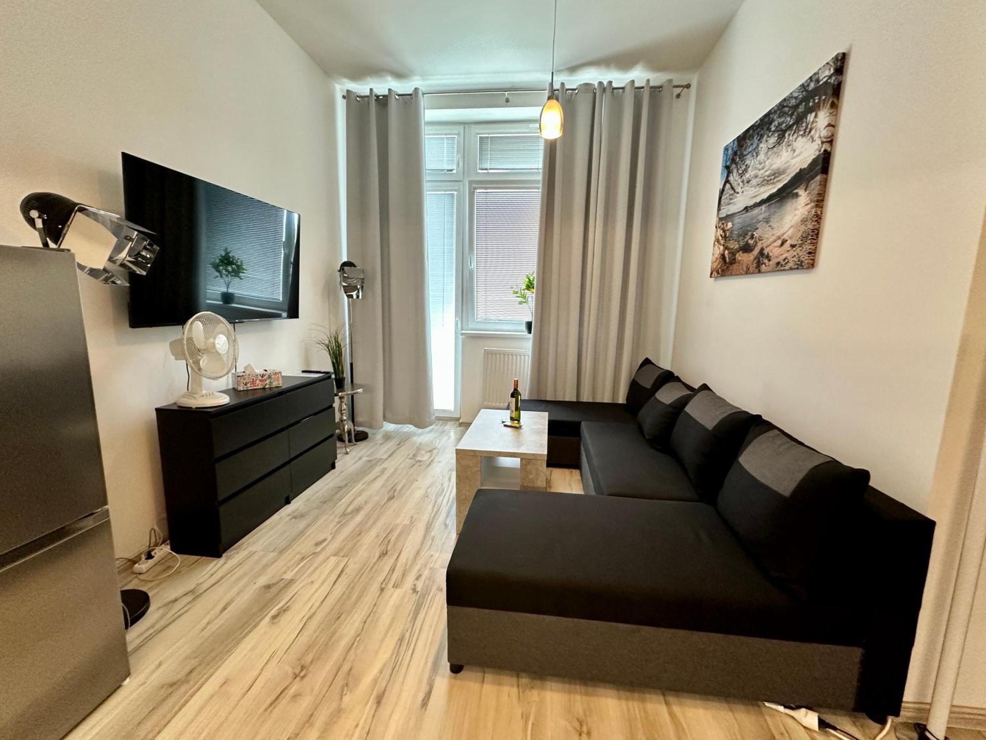 Oskar Wilde Appartement Stará ľubovňa Buitenkant foto